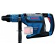 BOSCH GBH 18V-45 C BITURBO perforators SOLO